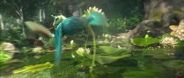 Doğal Kahramanlar Fotoğrafı