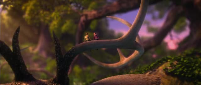 Doğal Kahramanlar Fotoğrafı