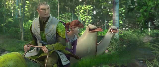 Doğal Kahramanlar Fotoğrafı