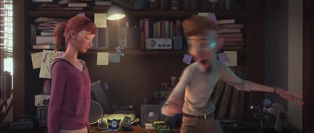 Doğal Kahramanlar Fotoğrafı