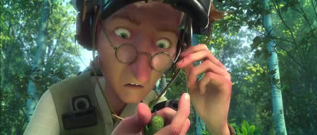 Doğal Kahramanlar Fotoğrafı