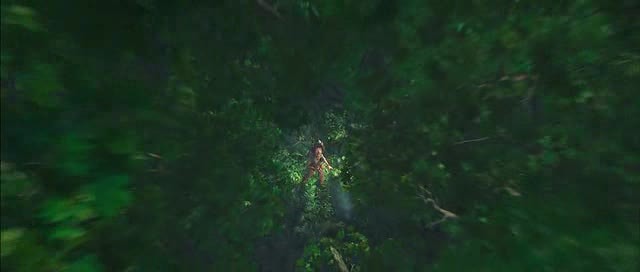 Doğal Kahramanlar Fotoğrafı