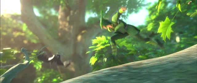 Doğal Kahramanlar Fotoğrafı