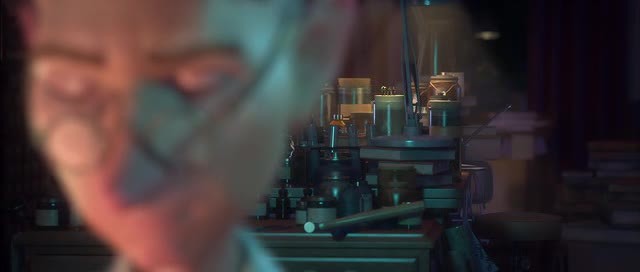 Doğal Kahramanlar Fotoğrafı