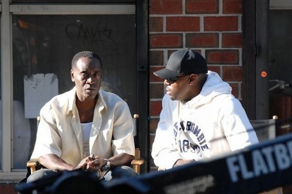 Brooklyn's Finest Fotoğrafı