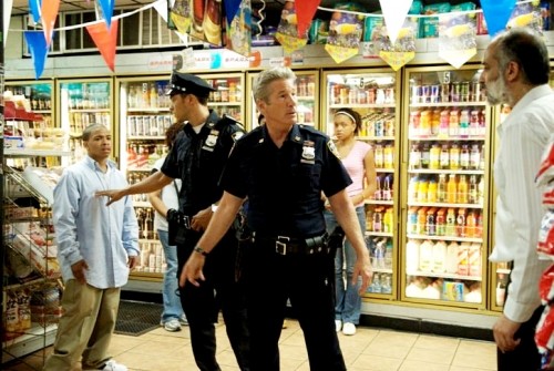 Brooklyn's Finest Fotoğrafı