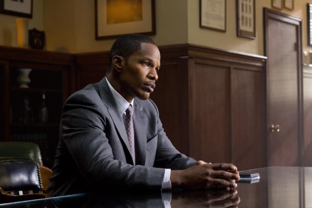 Adalet Peşinde Fotoğrafı