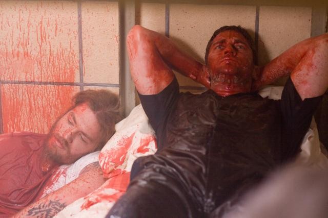 Adalet Peşinde Fotoğrafı