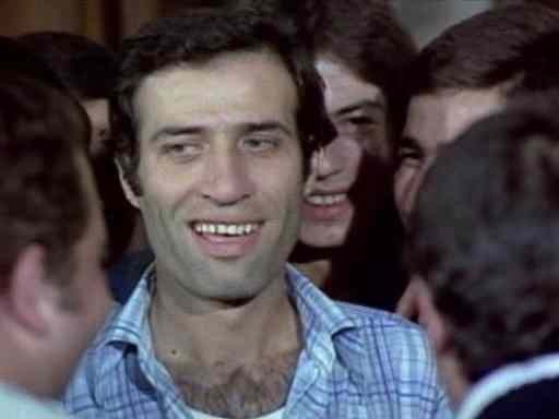 Hababam Sınıfı Fotoğrafı