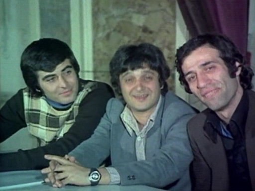 Hababam Sınıfı Fotoğrafı