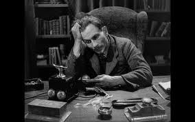 Dr. Mabuse'nin Vasiyeti Fotoğrafı