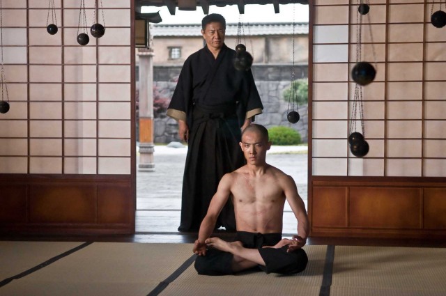 Ninja'nın İntikamı Fotoğrafı