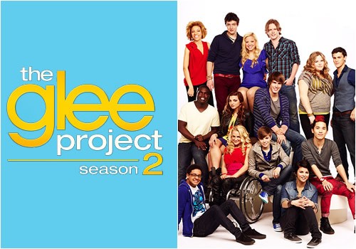 The Glee Project Season 2 fotoğrafı