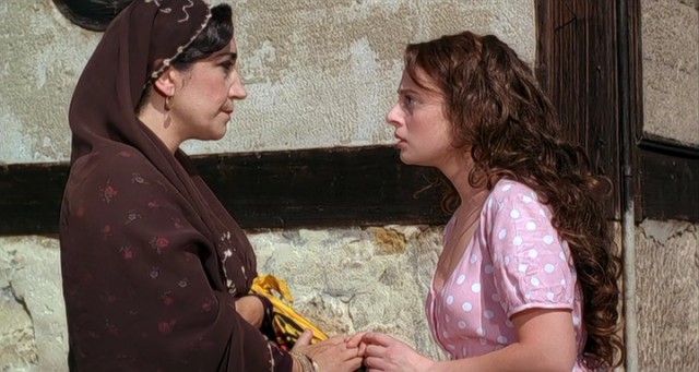 Eğreti Gelin Fotoğrafı