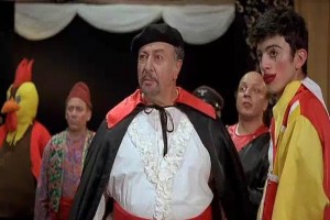 Eğreti Gelin Fotoğrafı