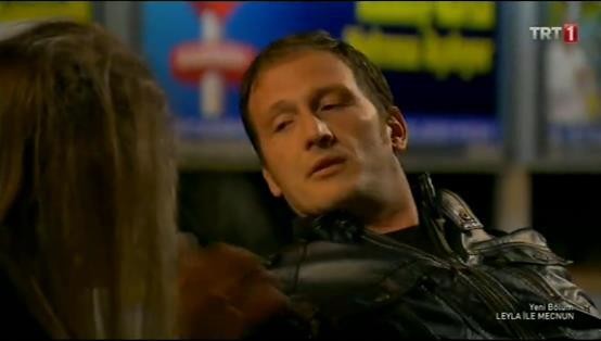 Leyla ile Mecnun Fotoğrafı