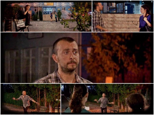 Leyla ile Mecnun Fotoğrafı