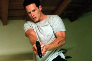 Paparazi Fotoğrafı