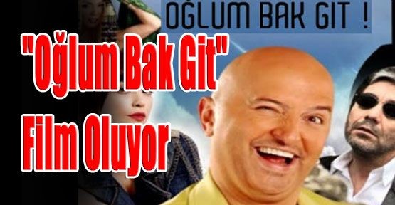 Oğlum Bak Git Fotoğrafları 9