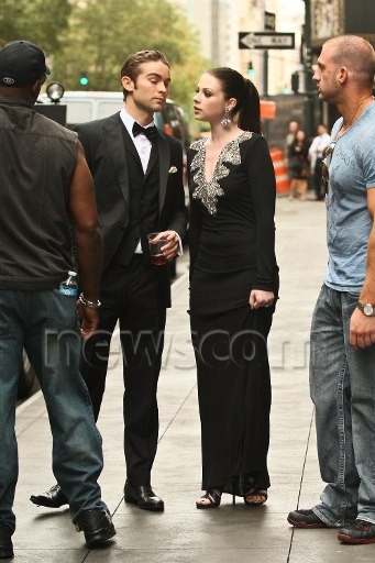 Gossip Girl Fotoğrafı