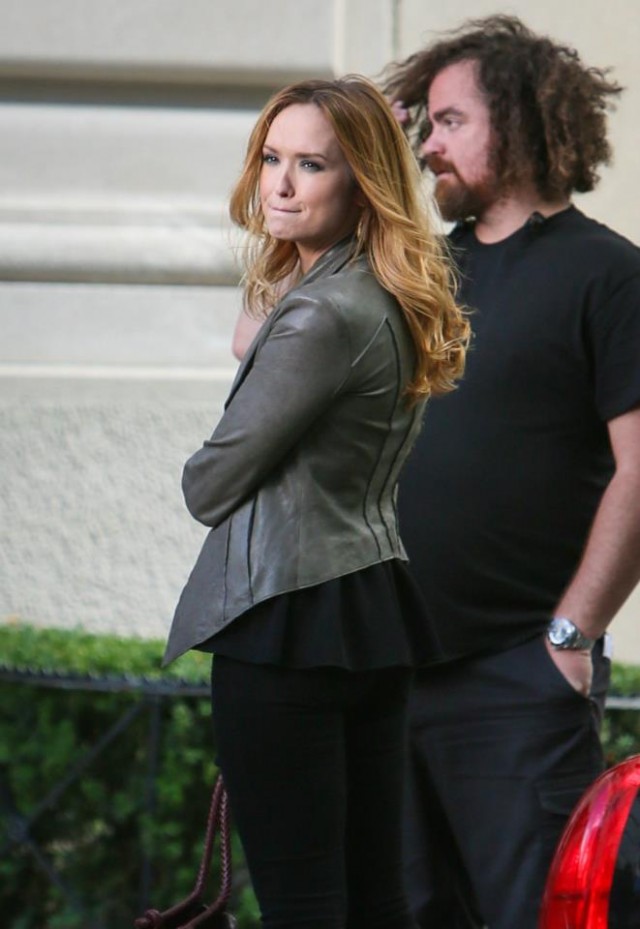 Gossip Girl Fotoğrafı