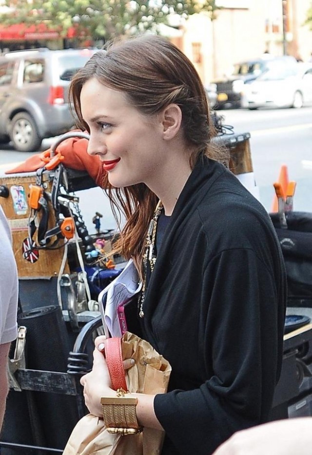 Gossip Girl Fotoğrafı