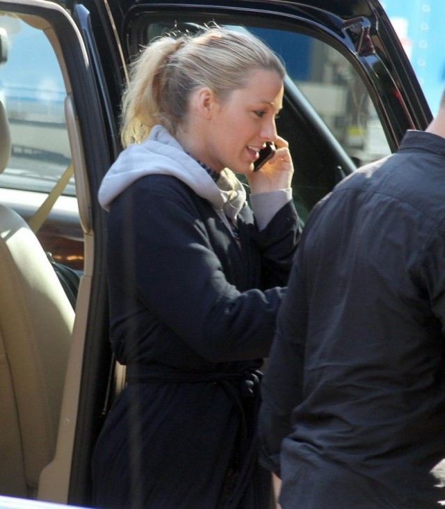 Gossip Girl Fotoğrafı