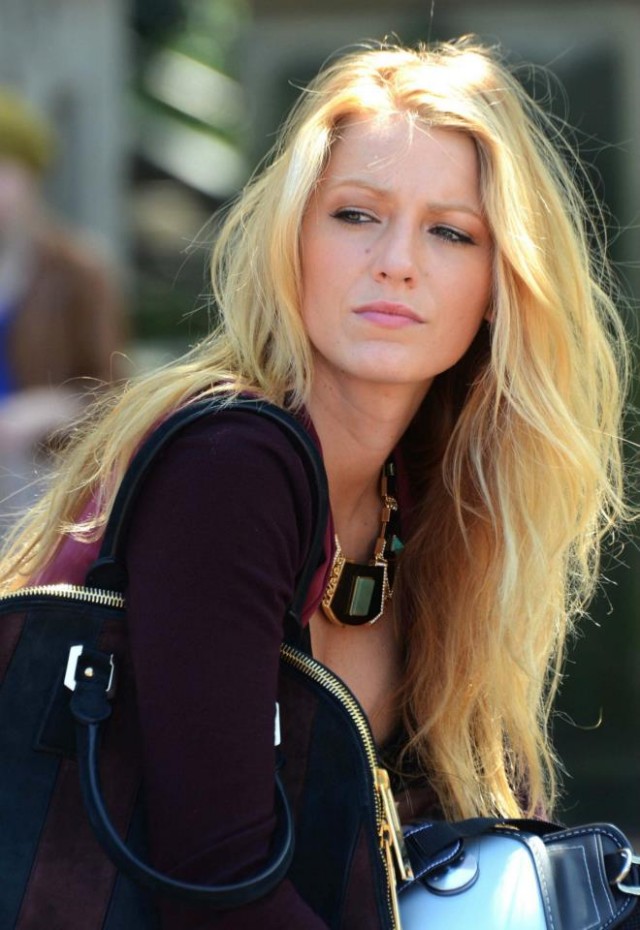 Gossip Girl Fotoğrafı