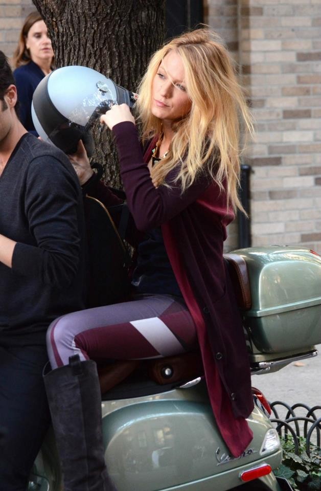 Gossip Girl Fotoğrafı