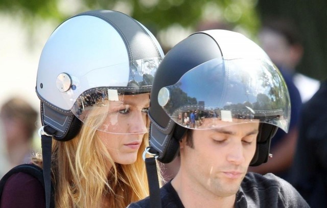 Gossip Girl Fotoğrafı