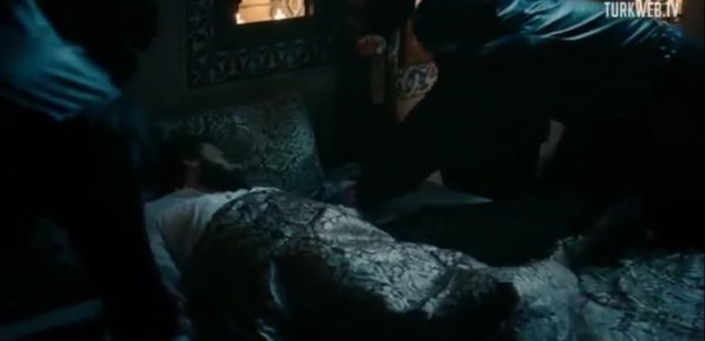 حريم السلطان Fotoğrafı