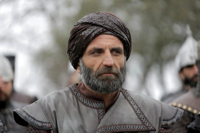 حريم السلطان Fotoğrafı