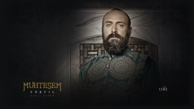Muhteşem Yüzyıl Fotoğrafı