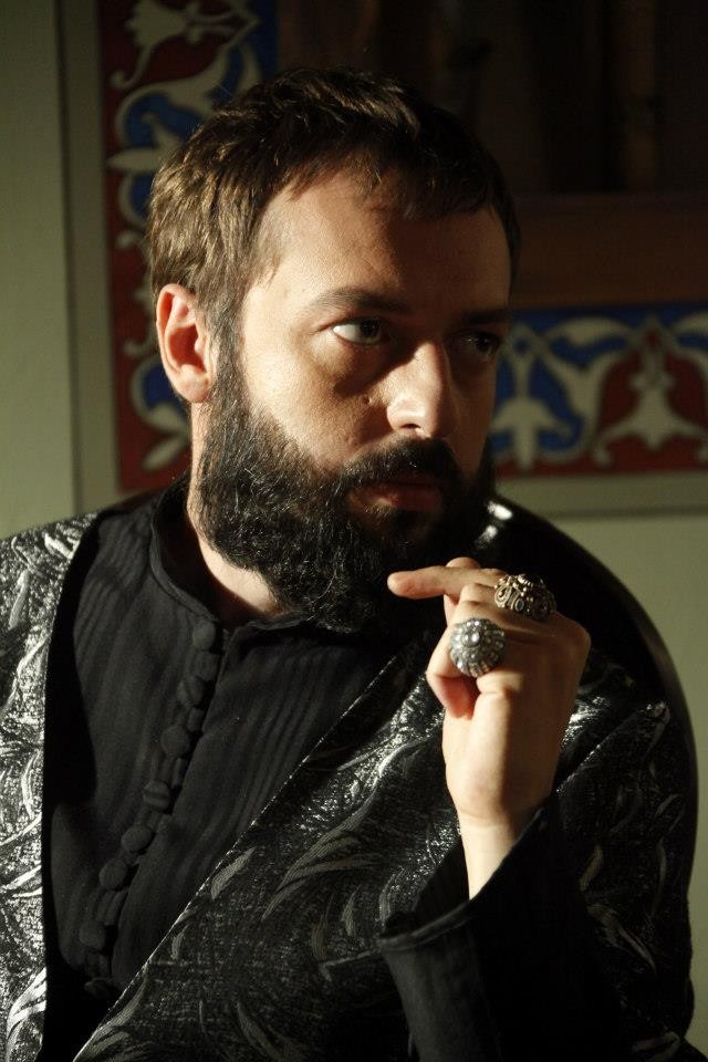 حريم السلطان Fotoğrafı