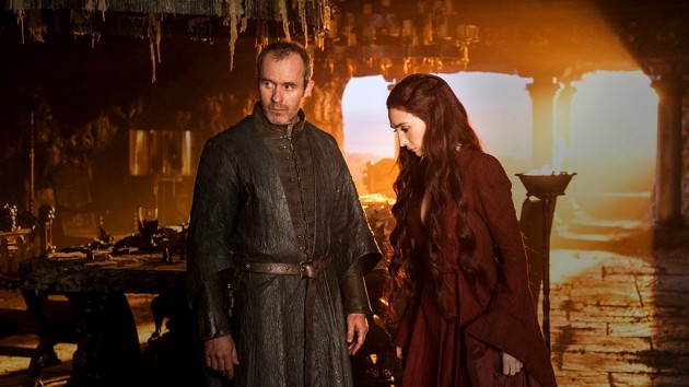 Game Of Thrones Fotoğrafı