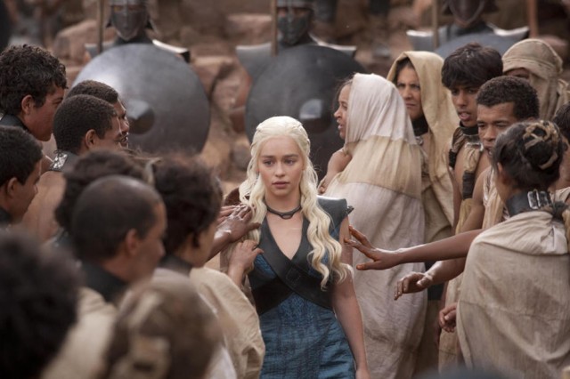 Game Of Thrones Fotoğrafı