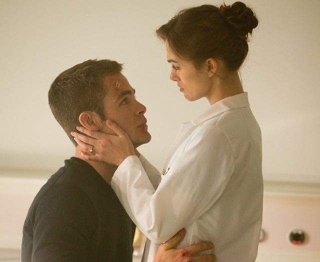 Jack Ryan: Gölge Ajan Fotoğrafı