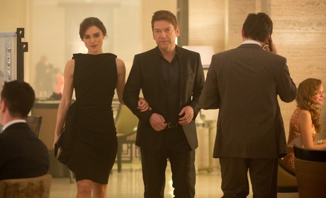 Jack Ryan: Gölge Ajan Fotoğrafı