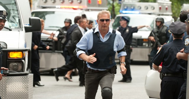 Jack Ryan: Gölge Ajan Fotoğrafı