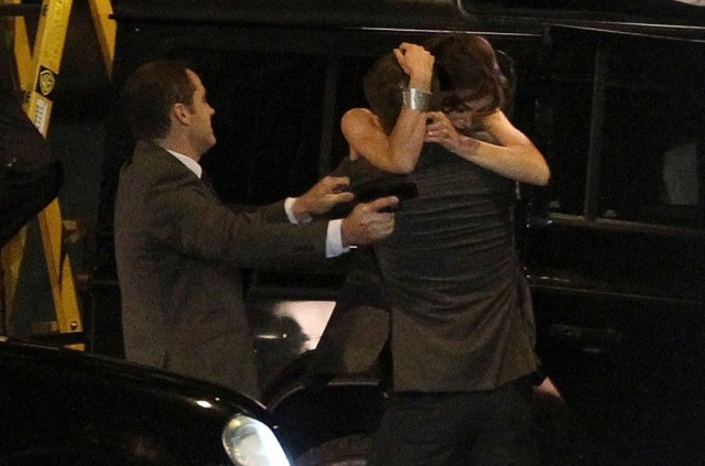 Jack Ryan: Gölge Ajan Fotoğrafı