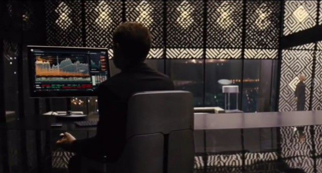 Jack Ryan: Gölge Ajan Fotoğrafı