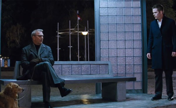 Jack Ryan: Gölge Ajan Fotoğrafı