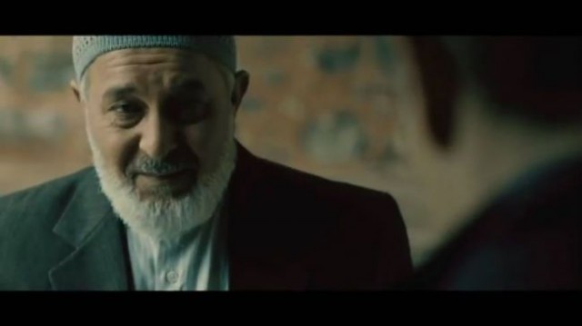 Açlığa Doymak Fotoğrafı