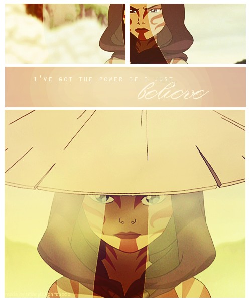 Avatar: Son Hava Bükücü Fotoğrafı