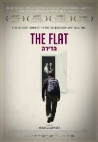 The Flat Fotoğrafları 1