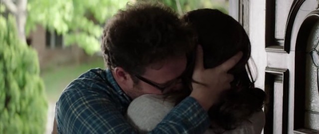 Kötü Komşular Fotoğrafı