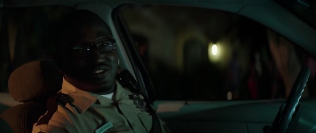 Kötü Komşular Fotoğrafı