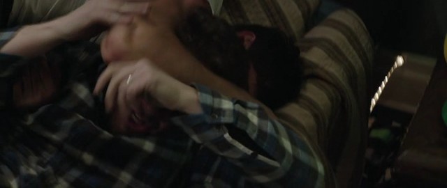 Kötü Komşular Fotoğrafı