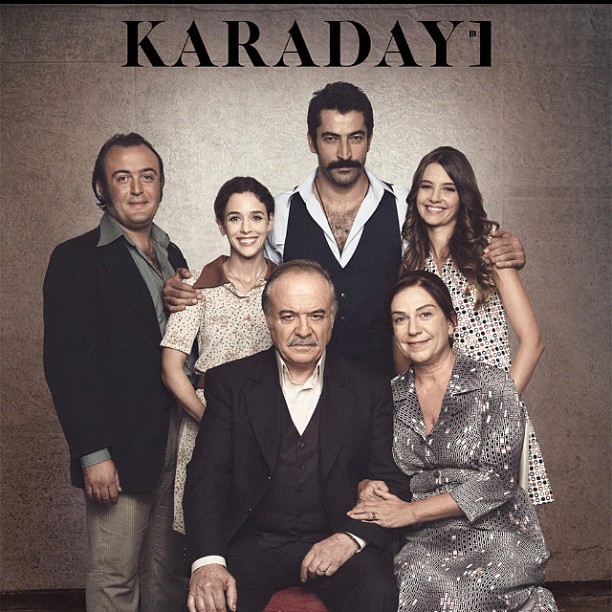 Karadayı Fotoğrafları 4