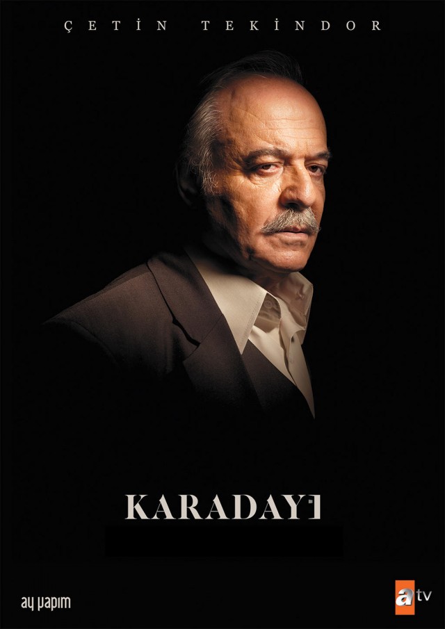 Karadayı Fotoğrafları 6